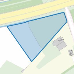 Perceel VHV01-E-1992