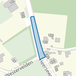 Perceel VHV01-E-1995