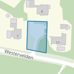 Perceel VHV01-E-1998