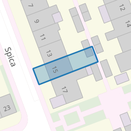 Perceel VHV01-E-2027