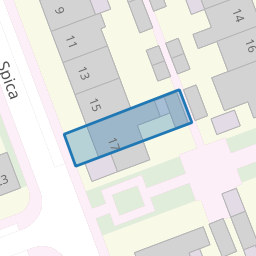 Perceel VHV01-E-2028