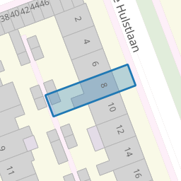 Perceel VHV01-E-2032