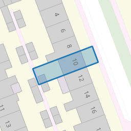 Perceel VHV01-E-2033