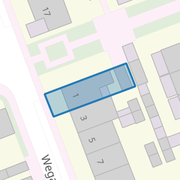 Perceel VHV01-E-2038