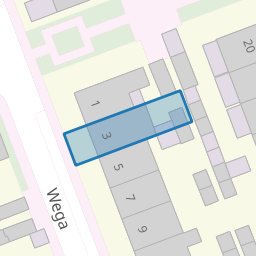 Perceel VHV01-E-2039