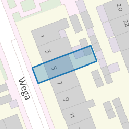 Perceel VHV01-E-2040