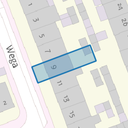 Perceel VHV01-E-2042