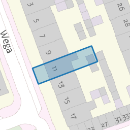 Perceel VHV01-E-2043