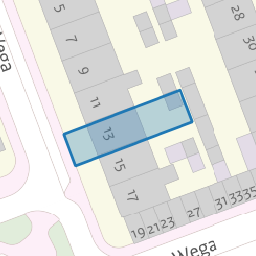 Perceel VHV01-E-2044