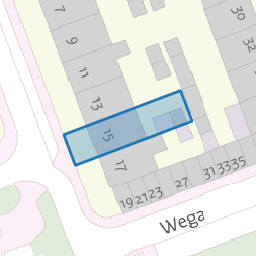 Perceel VHV01-E-2045