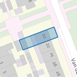 Perceel VHV01-E-2047