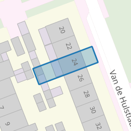 Perceel VHV01-E-2049