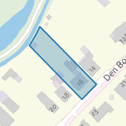 Perceel VHV01-E-2056