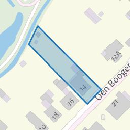 Perceel VHV01-E-2057