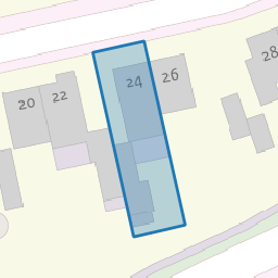 Perceel VHV01-E-2061