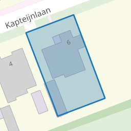 Perceel VHV01-E-2063