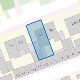 Perceel VHV01-E-2070