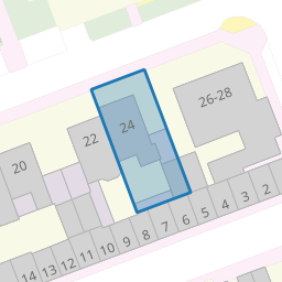 Perceel VHV01-E-2071