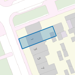 Perceel VHV01-E-2078