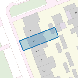 Perceel VHV01-E-2079