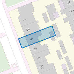 Perceel VHV01-E-2080