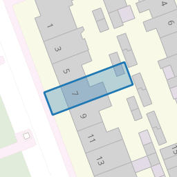 Perceel VHV01-E-2081