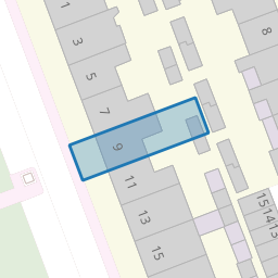 Perceel VHV01-E-2082