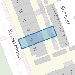 Perceel VHV01-E-2087