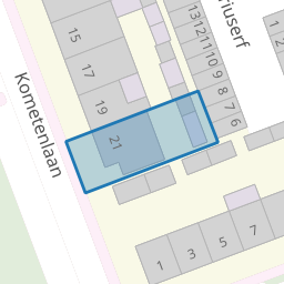 Perceel VHV01-E-2088