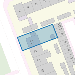 Perceel VHV01-E-2090