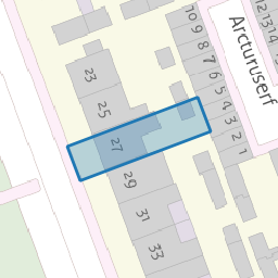 Perceel VHV01-E-2092