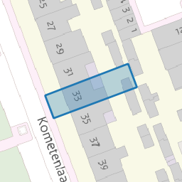 Perceel VHV01-E-2095