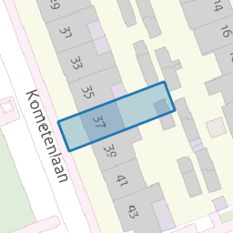 Perceel VHV01-E-2097