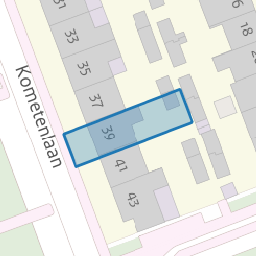 Perceel VHV01-E-2098