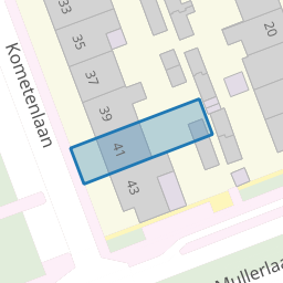 Perceel VHV01-E-2099