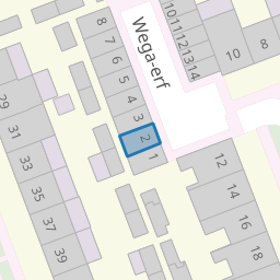 Perceel VHV01-E-2105