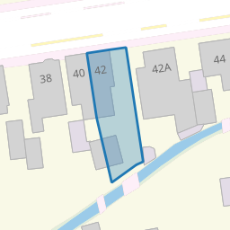 Perceel VHV01-E-2153