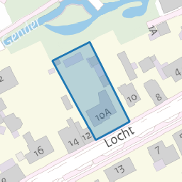 Perceel VHV01-E-2157