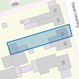 Perceel VHV01-E-2161