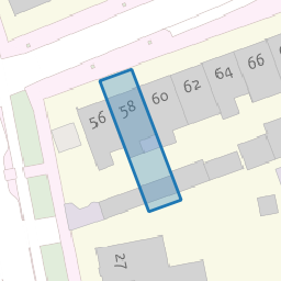 Perceel VHV01-E-2167