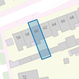 Perceel VHV01-E-2168