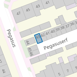 Perceel VHV01-E-2177