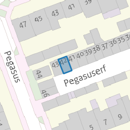 Perceel VHV01-E-2178