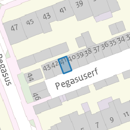 Perceel VHV01-E-2179