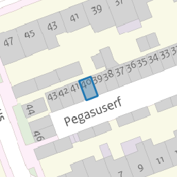 Perceel VHV01-E-2180