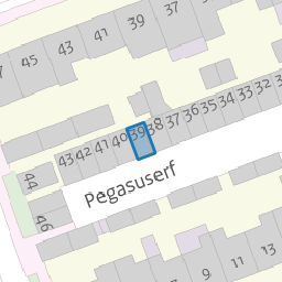 Perceel VHV01-E-2181