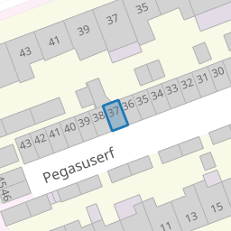 Perceel VHV01-E-2183