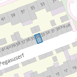 Perceel VHV01-E-2186