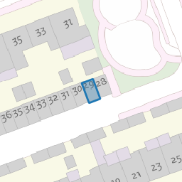 Perceel VHV01-E-2191