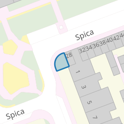 Perceel VHV01-E-2195